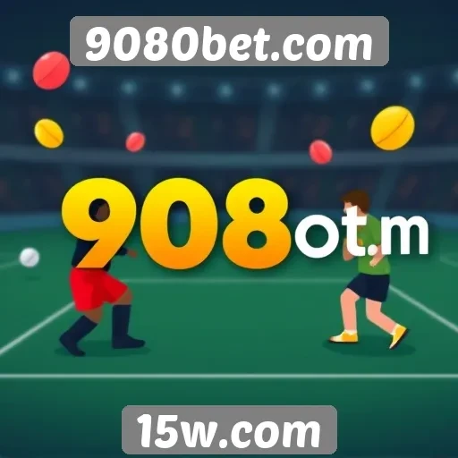 Acessibilidade do site 9080bet para jogadores