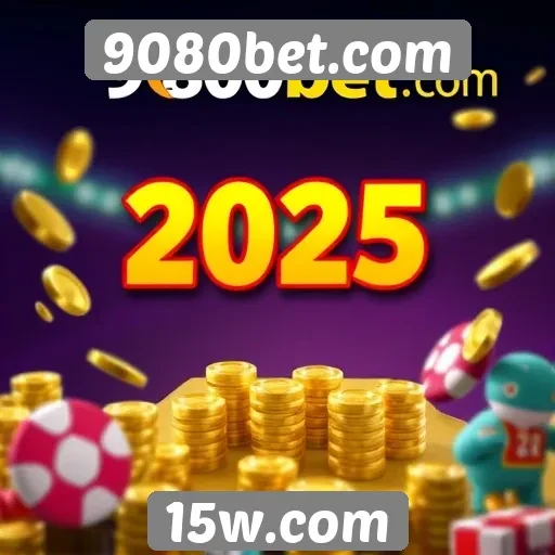 Novidades nos bônus do 9080bet em 2025