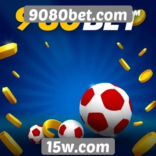Comparação de bônus e promoções no site 9080bet