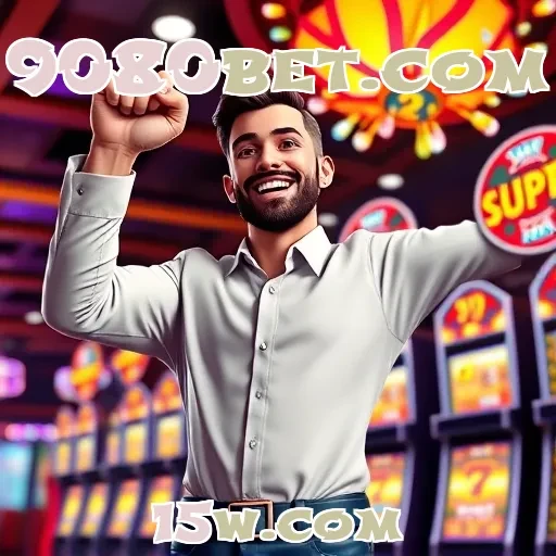 9080bet.com: A Nova Fronteira dos Jogos de Cartas