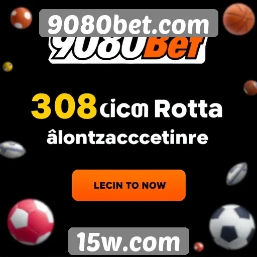 Promoções atuais e bônus em 9080bet.com