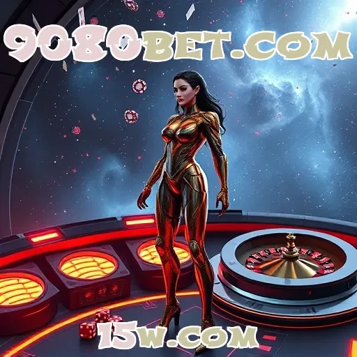 9080bet.com: Mergulhe na Diversão da Seção de Eventos