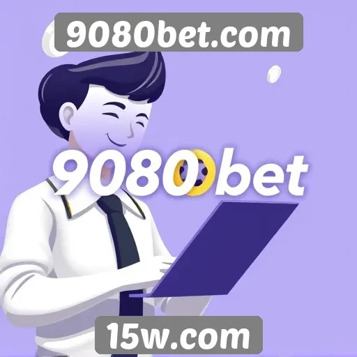 História do 9080bet e sua evolução recente