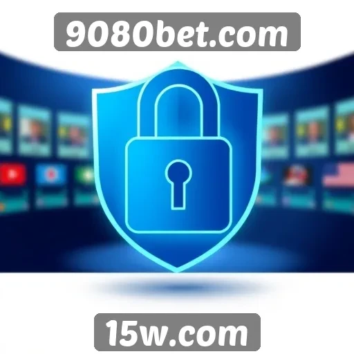 Avaliação da segurança em transações no 9080bet.com