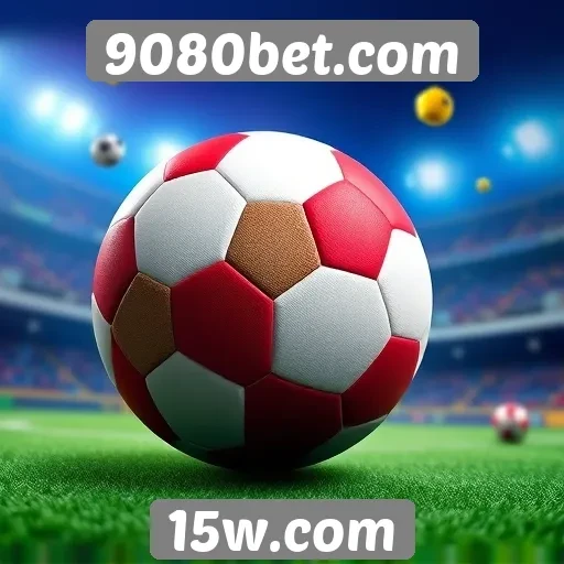 Tendências e inovações no mercado de jogos online 9080bet.com