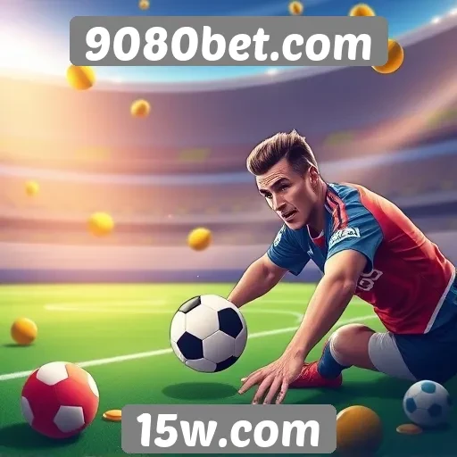 Experiência do usuário no 9080bet.com